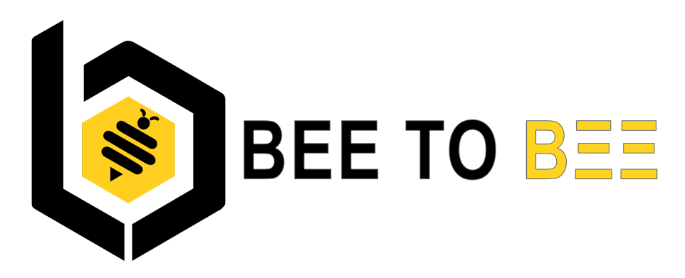beetobee logo Ruches parrainage lille installation