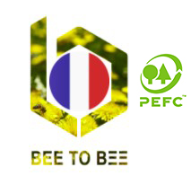 Ruches Lille Apiculture responsable